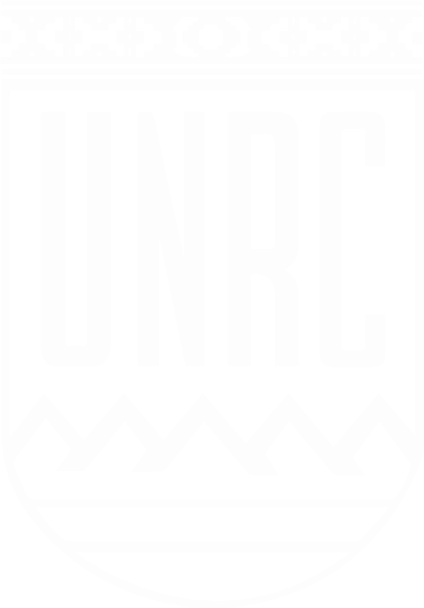 UNRC Logo